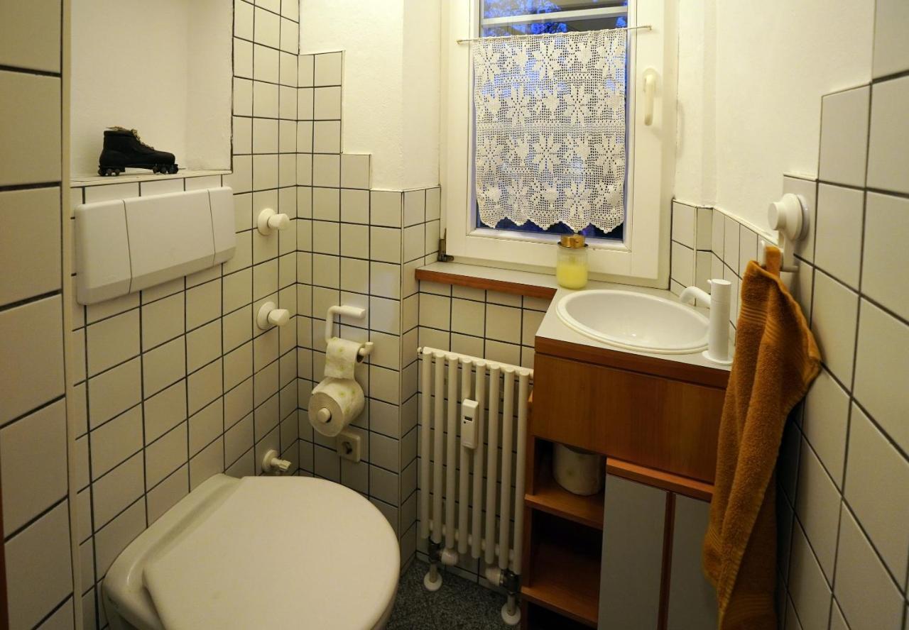 Altstadt Apartment Am Schergentor 哈尔-蒂罗尔 外观 照片